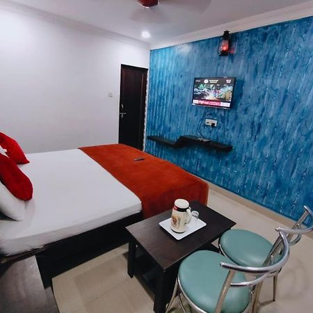 Sv Guest Rooms Visakhapatnam Exterior foto