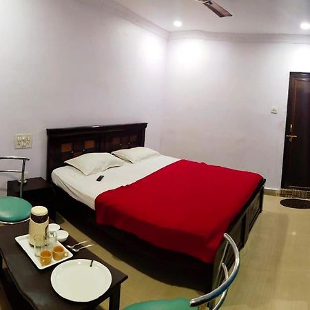 Sv Guest Rooms Visakhapatnam Exterior foto